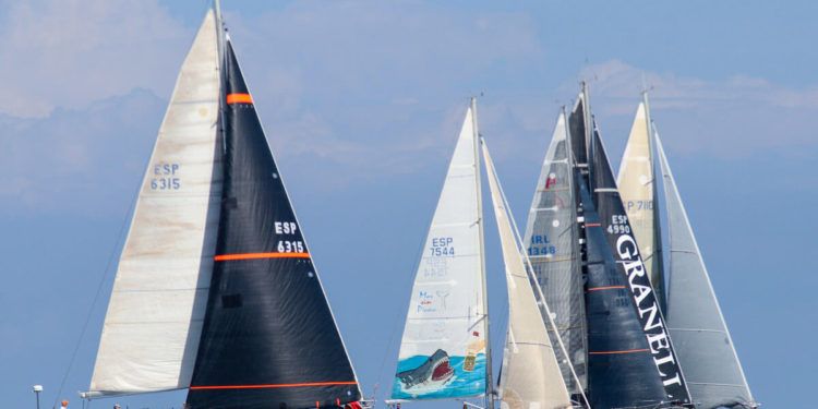 El ibicenco ‘Adrenalín’ se hace con el trofeo absoluto en la Ruta de la Seda 2022