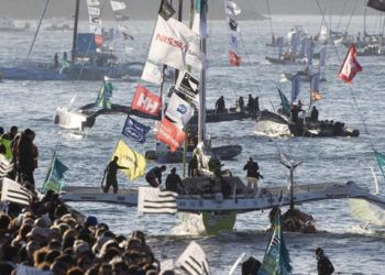 Bayona acogerá este fin de semana el Campeonato de España de Cruceros