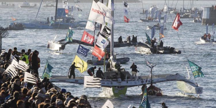 Bayona acogerá este fin de semana el Campeonato de España de Cruceros