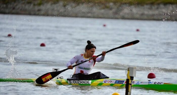 España concluyó la Copa del Mundo de Szeged de piragüismo con tres oros, seis platas y tres bronces