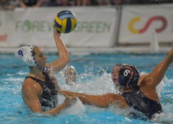 Astralpool Sabadell conquista su vigésima liga