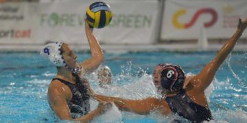 Astralpool Sabadell conquista su vigésima liga