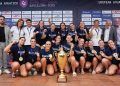 El Sant Andreu se reivindica y conquista su primera Supercopa de Europa