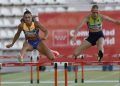Buenas sensaciones en el World Athletics de Madrid camino del campeonato de España