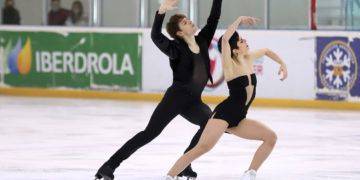 Sara Hurtado y Kirill Jalyavin anuncian su retirada