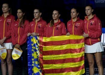 España se despidió de la BJKC ante Polonia