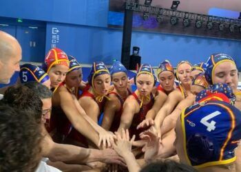 España finalizó cuarta en la Copa del Mundo de Chengdu tras caer ante Países Bajos