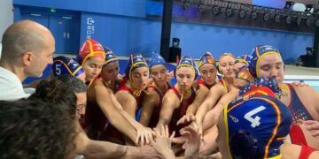 España finalizó cuarta en la Copa del Mundo de Chengdu tras caer ante Países Bajos