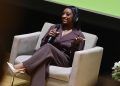 Simone Biles: «La salud mental sigue siendo un gran estigma todavía en el mundo»