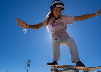 VESO y Urban World Series convierten Valencia en el epicentro nacional de los deportes urbanos