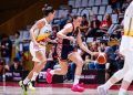El Spar Girona perdió con el Emlak Konut turco en la previa de la Euroliga y cayó a la Eurocopa