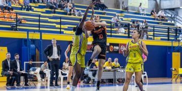 Victorias de Clara Azurmendi y del dobles mixto de Lucía Rodríguez y Rubén García en el Europeo