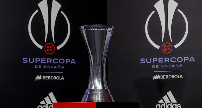 La Supercopa de España femenina de fútbol 2023 se jugará en Mérida