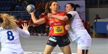 Las Guerreras, a un solo paso del Europeo tras vencer en Eslovaquia