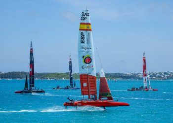 Pep Cazador se proclama campeón de España de ILCA 7