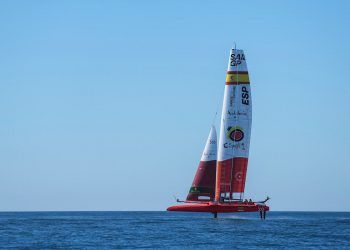 Jordi Xammar será el Patrón del ‘Victoria’ la próxima temporada