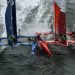 Amargo final en San Francisco para el equipo español de SailGP