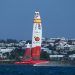 El ‘Victoria’ despega con la tercera temporada de SailGP en Bermudas