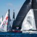 Inicio épico de la 10ª RORC Transatlantic Race: velocidad, emoción y búsqueda de récords en el cruce del Atlántico