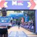 Samum Deborah fijó el nuevo récord femenino en la Ibiza Media Maratón