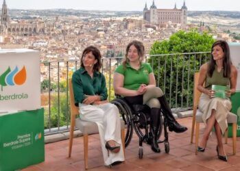 Iberdrola presenta en Toledo los VI Premios Iberdrola Supera, dotados con 300.000 euros