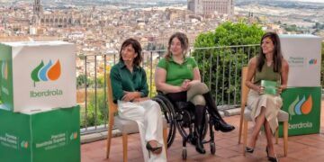 Iberdrola presenta en Toledo los VI Premios Iberdrola Supera, dotados con 300.000 euros