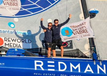 El cántabro Pablo Santurde logra su segundo Premio Nacional de Vela