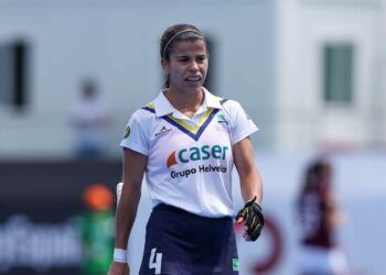 ‘Complu’, Atlètic, Egara, Real Sociedad y Club de Campo ganaron en la segunda jornada de DHF