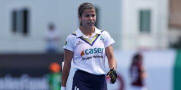 ‘Complu’, Atlètic, Egara, Real Sociedad y Club de Campo ganaron en la segunda jornada de DHF