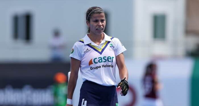 ‘Complu’, Atlètic, Egara, Real Sociedad y Club de Campo ganaron en la segunda jornada de DHF