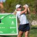 Sara Byrne y Annabel Wilson toman el mando en el Iberdrola Calatayud Ladies Open