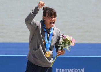 España cerró la I Copa del Mundo de Szeged con seis medallas antes de viajar a Brandemburgo