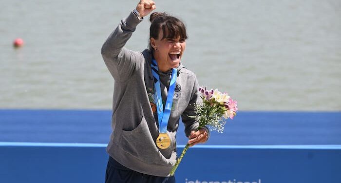 España cerró la I Copa del Mundo de Szeged con seis medallas antes de viajar a Brandemburgo