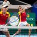 España se cita con Chequia en las semifinales de la Billie Jean King Cup tras superar a Kazajistán