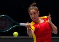 España ganó a Brasil y buscará la Final 8 de la Billie Jean King Cup contra Chequia