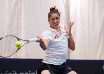 Anabel Medina: «Las jugadoras están con buenas sensaciones y con muchísimas ganas de jugar»