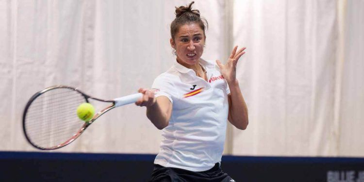 Anabel Medina: «Las jugadoras están con buenas sensaciones y con muchísimas ganas de jugar»