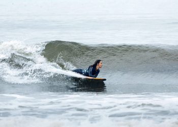 Sarah Almagro: «Esta medalla por equipos significa la unidad, el trabajo y el esfuerzo individual de cada uno»