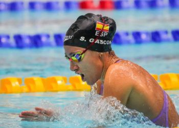 Plata para María Delgado, Marta Fernández y Nuria Marqués y bronce para Sarai Gascón en el Mundial