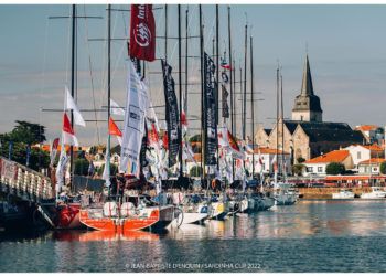 La Sardindha Cup gala llegará a Figueira da Foz