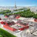 Estas son las sedes y escenarios de los Juegos Olímpicos de París 2024