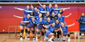 La selección valenciana de balonmano conquista el campeonato de España juvenil en el CESA 2026