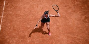 Vandewinkel, Sierra, Chirico, Gao y Bejlek avanzan en el BBVA Open Internacional Valencia