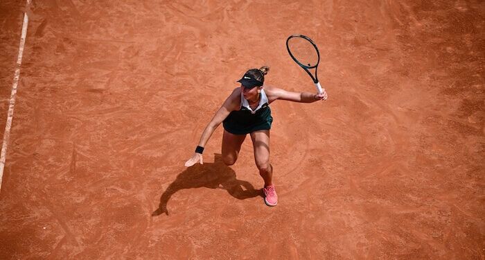 Vandewinkel, Sierra, Chirico, Gao y Bejlek avanzan en el BBVA Open Internacional Valencia