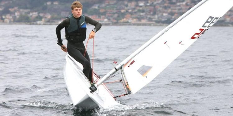 Buenas sensaciones de Gisela Pulido con un décimo puesto en el Mundial