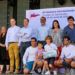 ‘Newind Food’, campeón de la Copa de España de J80