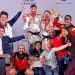 María Manzanero se colgó la medalla de bronce en el Mundial de judo paralímpico