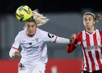 Athletic, Eibar, Barça, Real Sociedad, Betis, Real Madrid y Granada sumaron de tres en la Liga F