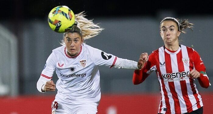 Athletic, Eibar, Barça, Real Sociedad, Betis, Real Madrid y Granada sumaron de tres en la Liga F