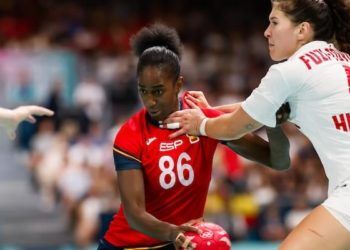 Las Guerreras mejoraron pero no fue suficiente para ganar a Hungría